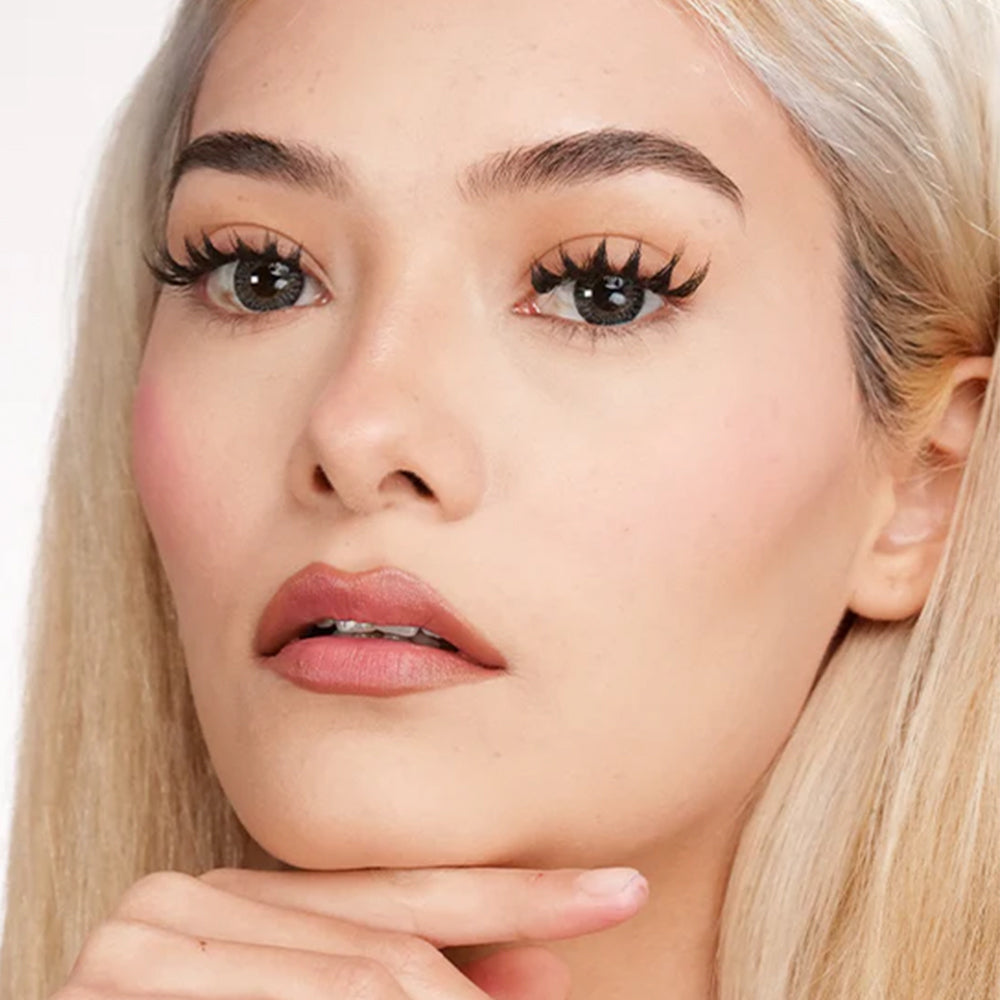 **NEW** Anime Tower Spike - .05 Contour Laser Print Lash