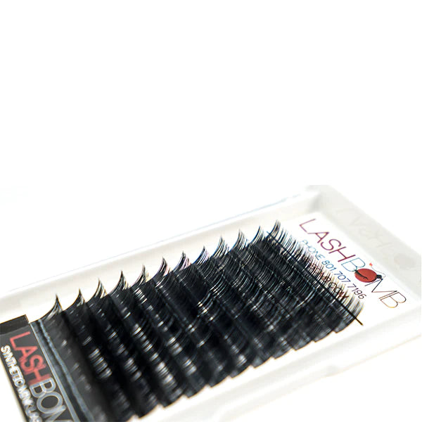 LASHBOMB Volume Lashes ~ C Curl .05 & .07