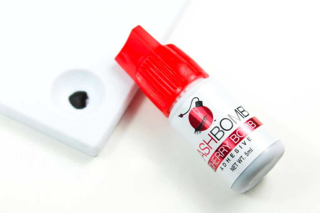 Cherry Bomb (red cap)