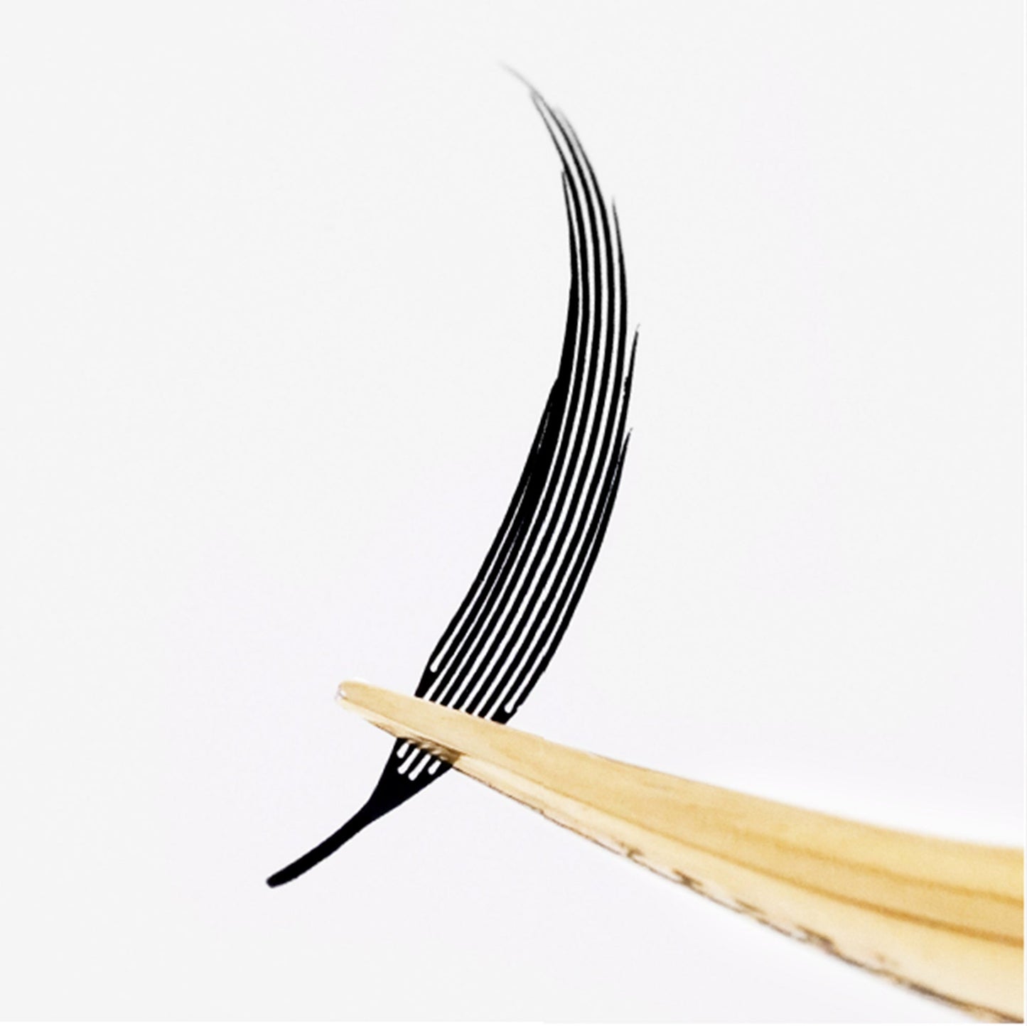 **NEW** Anime Tower Spike - .05 Contour Laser Print Lash