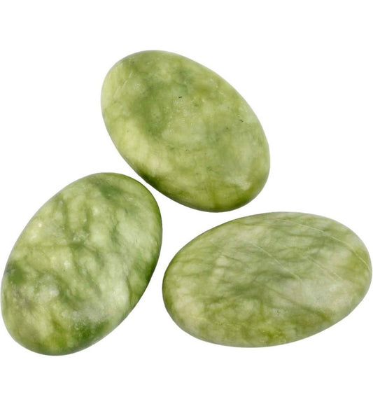 Green Jade Stone