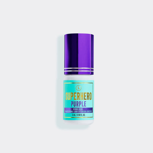 Superhero Purple 5ml