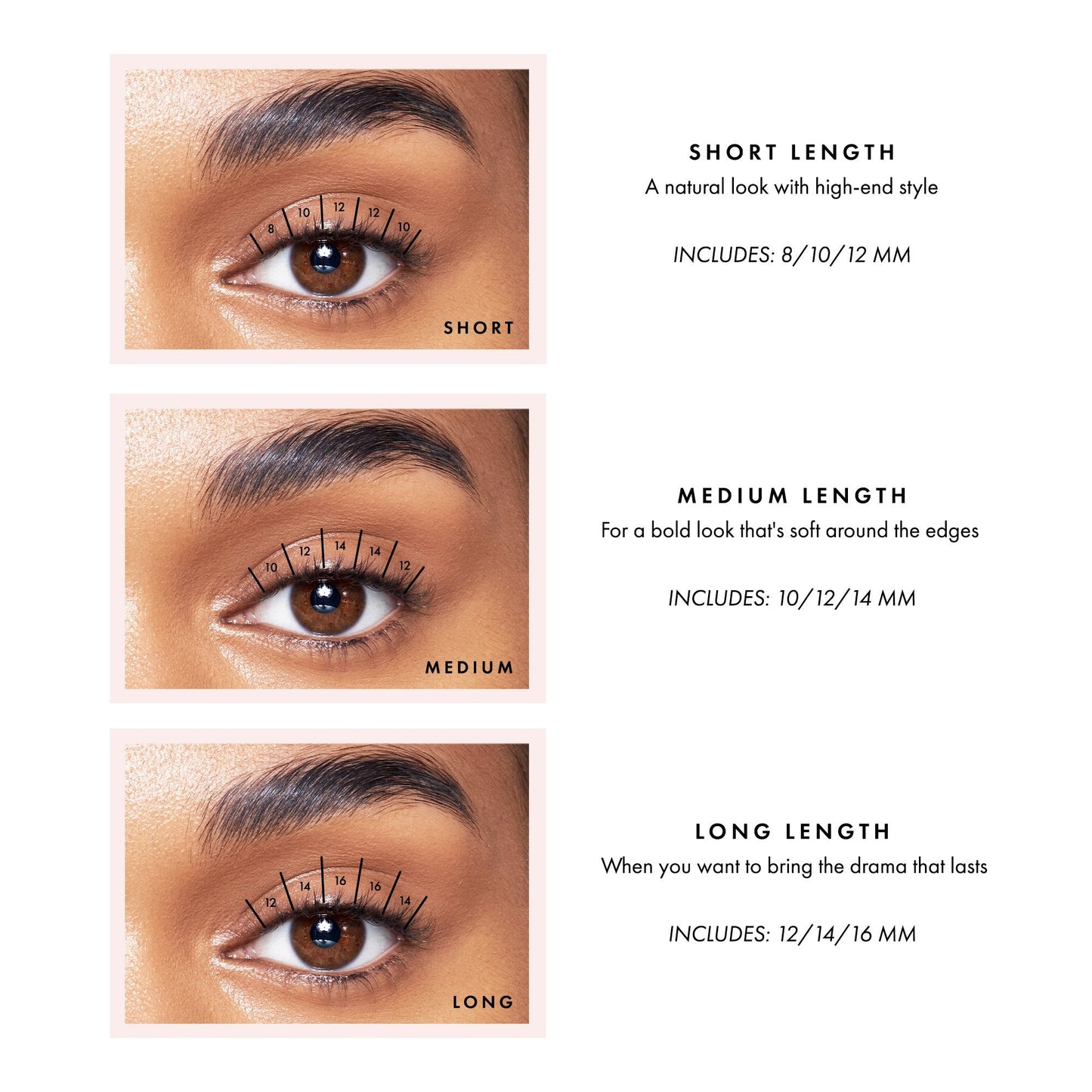 Allure Bold Wispy