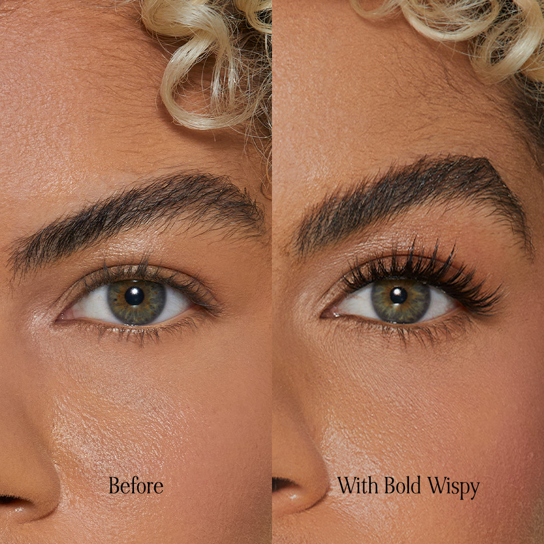 Allure Bold Wispy