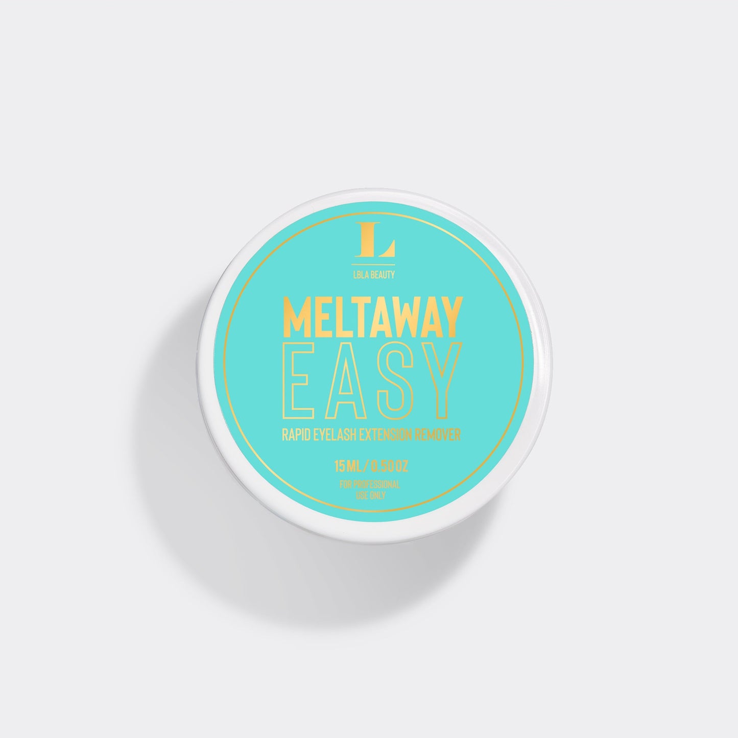 Meltaway Easy Rapid Eyelash Extensions