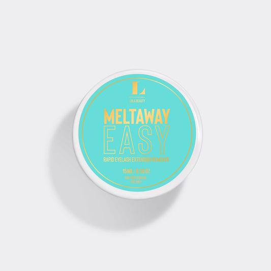 Meltaway Easy Rapid Eyelash Extensions