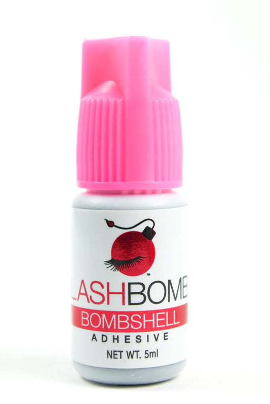 LASHBOMB Bombshell 5ml (pink cap)