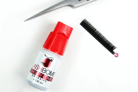 LASHBOMB Cherry Bomb 5ml (red cap)