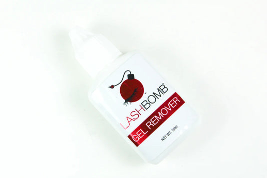 LASHBOMB Gel Remover