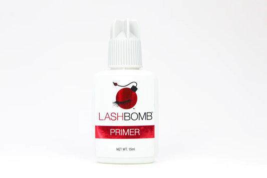 LASHBOMB Equalizer (primer)