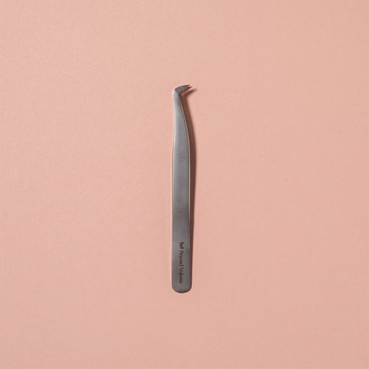 TLC BV Volume Boot Tweezer