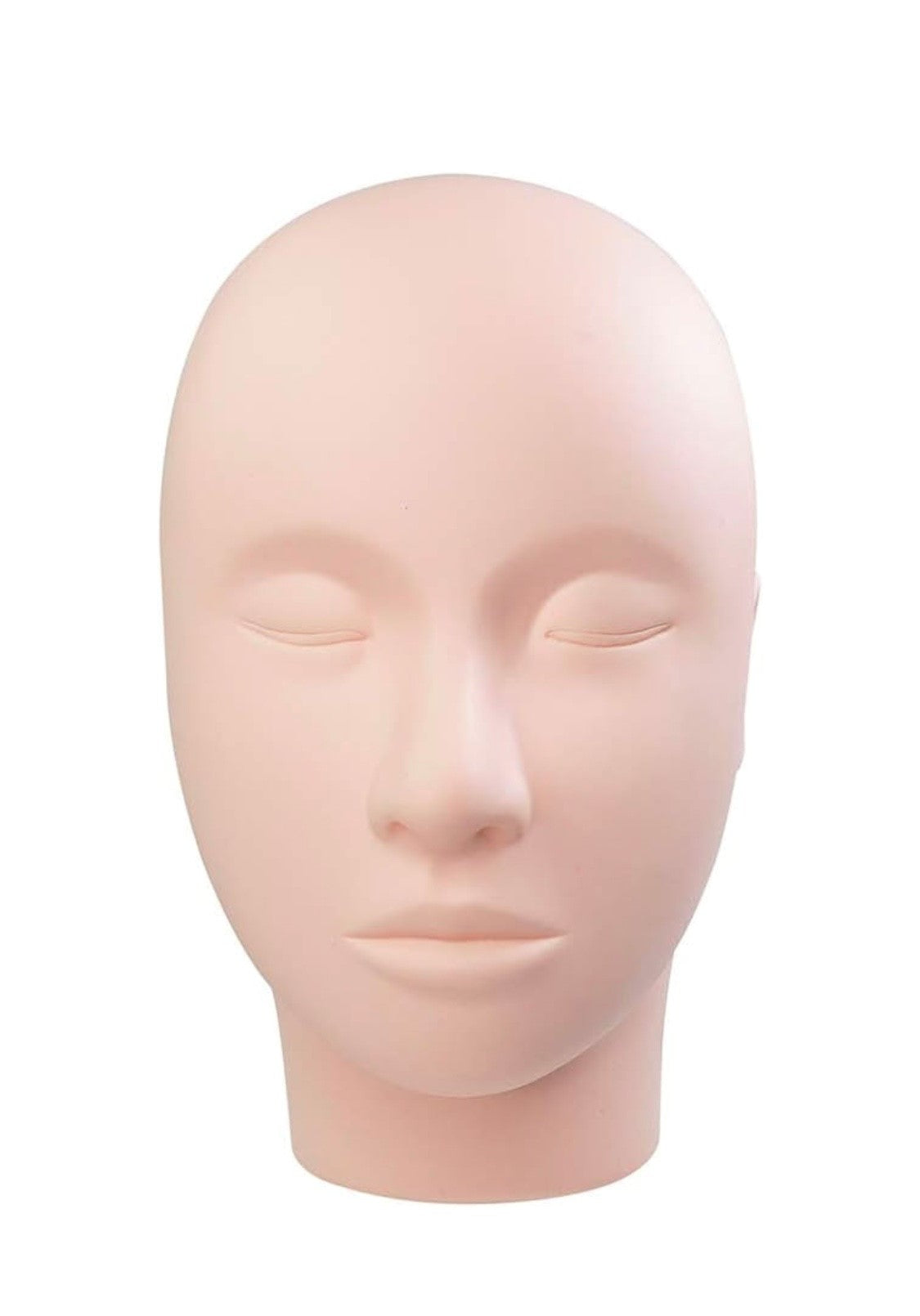 Mannequin Head