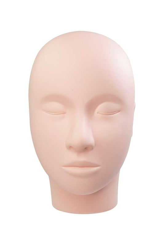 Mannequin Head