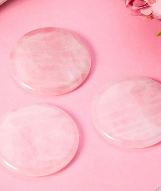 Pink Jade Stone