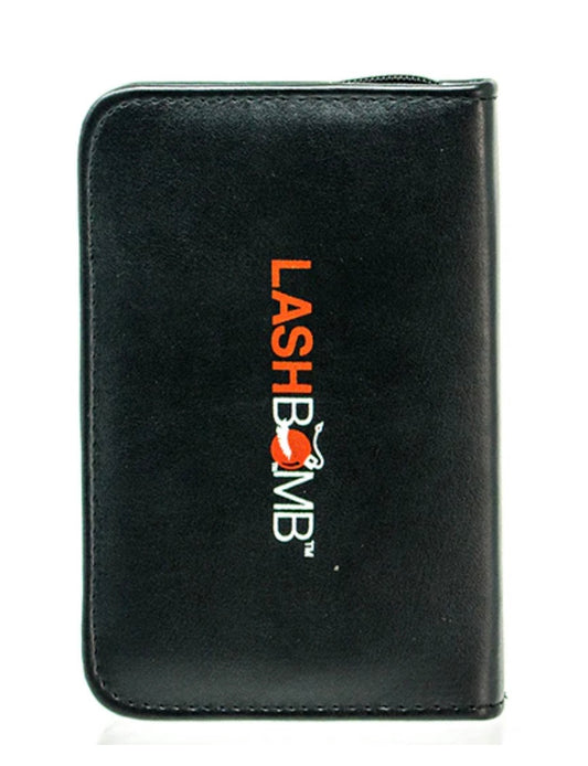 LASHBOMB Tweezer Case