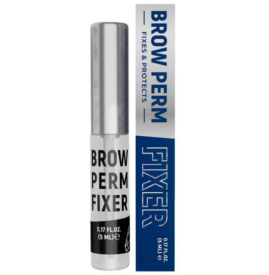 Brow Perm Fixer