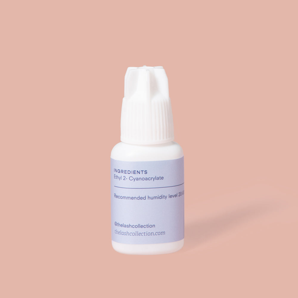 TLC Brilliant Clear Adhesive 5ml