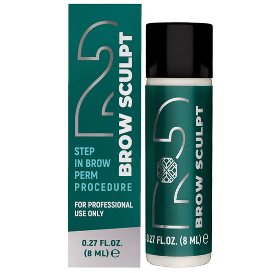 Mayamy #2 Brow Sculpt 8ml