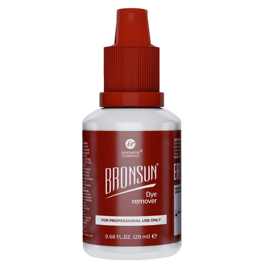 BRONSUN Dye Remover